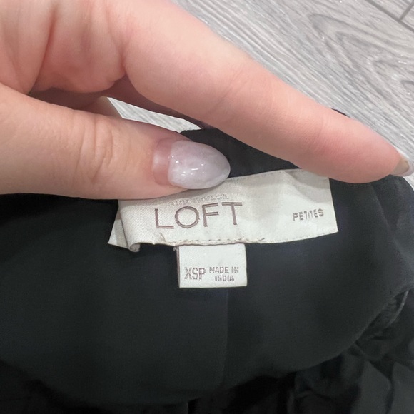 Black dress - Picture 4 of 8